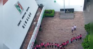 Ruido en el PRI Sinaloa