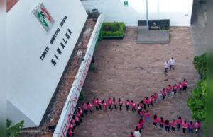 Ruido en el PRI Sinaloa