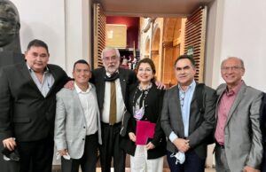 Refrenda la UAS el compromiso para contribuir en el Plan de Acción para la Transformación Educativa en Salud