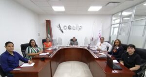 Instala CEAIP Comité de Derechos Humanos y Equidad de Género