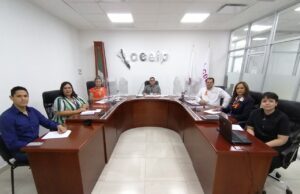 Instala CEAIP Comité de Derechos Humanos y Equidad de Género