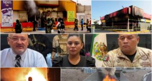 Predicciones políticas de México