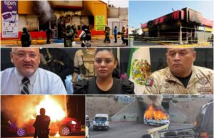 Predicciones políticas de México