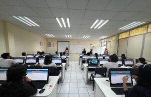 Docentes de bachillerato se capacitan para arranque del ciclo escolar en la UAS