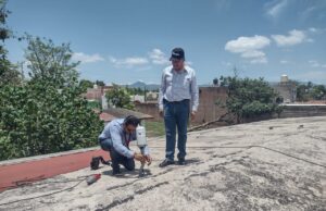 ¡Internet gratis en lugares públicos y escuelas! Instalan primeras 100 antenas en Culiacán