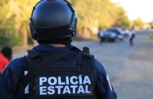 Reciben policías estatales y custodios aumento salarial del 9%