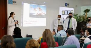 Prevenir el cáncer de cuello uterino es posible, uno de los principales padecimientos de las mujeres