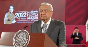 Maestro de psicología política: AMLO