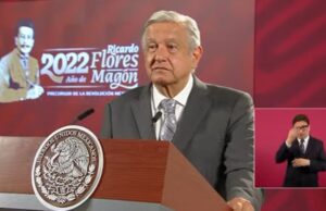 Maestro de psicología política: AMLO