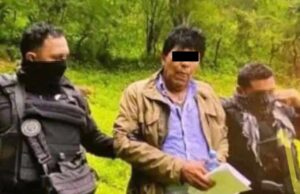 Genes del narcotráfico