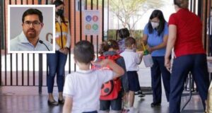 Salud y SEPyC reforzarán medidas sanitarias para prevenir viruela del mono; en el regreso a clases