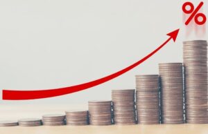 A partir de hoy el dinero cuesta más y vale menos