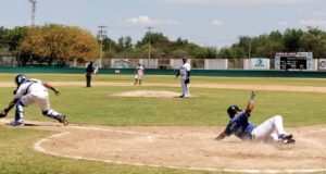 Ya vienen par de juegos amistosos en Liga de Béisbol Juvenil JAPAC