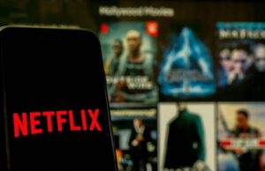Netflix con publicidad no permitirá descargas offline