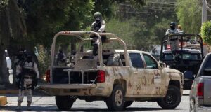 Así reacciona el gobierno federal ante ola de violencia en México