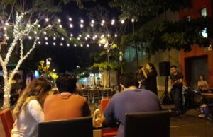 El secreto del “Paseo del Ángel” en Culiacán