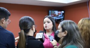 Decretazo de la Guardia Nacional una muestra del desprecio de MORENA a la ley: PRI Sinaloa