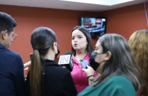 Decretazo de la Guardia Nacional una muestra del desprecio de MORENA a la ley: PRI Sinaloa