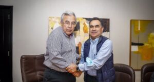 UAS y Gobierno: Ganar-ganar