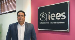 Arturo Fajardo Mejía toma protesta como consejero presidente del IEES