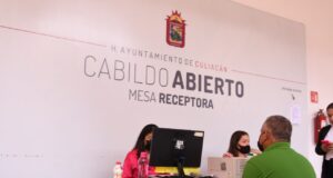 Más de 70 ciudadanos participarán en Cabildo Abierto