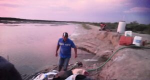 Capturas de camarón iniciarán en medio de la incertidumbre