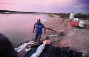 Capturas de camarón iniciarán en medio de la incertidumbre