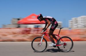 Investigan la suplementación con probióticos como opción para disminuir el estrés en deportistas de alto rendimiento