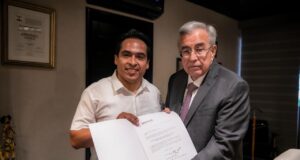 Atinada elección del gobernador Rocha