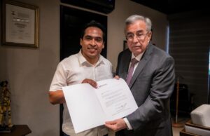 Atinada elección del gobernador Rocha