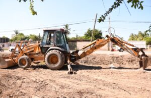 Inicia Ayuntamiento construcción de Puente Peatonal en la sindicatura de Eldorado