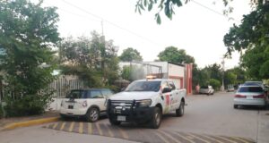 Programa de fumigación llega hasta diversos puntos de la capital