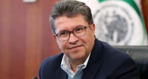 La astucia de Monreal