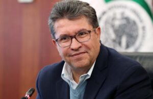 La astucia de Monreal