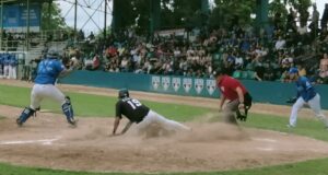 Unidad Deportiva de la JAPAC no estará disponible por festejos de Culiacán