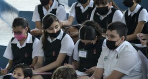 Recomienda SEPyC a escuelas resguardar a las y los alumnos durante las lluvias
