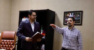 Secretario de Salud designa nuevo director del Instituto Sinaloense de Cancerología