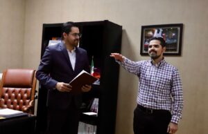 Secretario de Salud designa nuevo director del Instituto Sinaloense de Cancerología