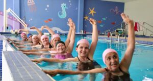 Conoce el “carril rosa” de la esperanza