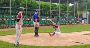 Los Mets raspan corona del campeón