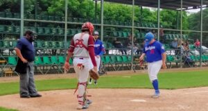 Lista la segunda jornada de la 2F