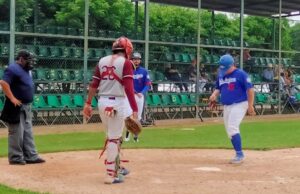 Lista la segunda jornada de la 2F