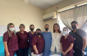 Dirección de Salud Municipal ofrece servicios de atención mental