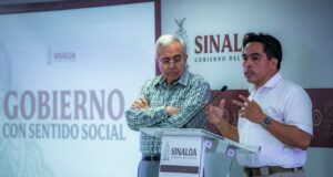 Emitirán avisos a las 4 de la mañana cuando suspendan clases: Rocha