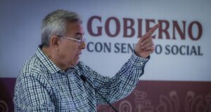 Jalón de orejas de Rocha