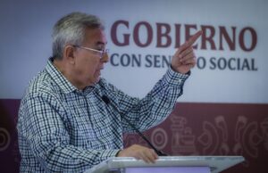 Jalón de orejas de Rocha