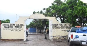 Protección Civil activa refugio temporal en Ceuta, municipio de Elota