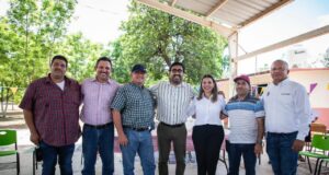 Reconoce Alcalde a Comités Ciudadanos ganadores del Premio de Contraloría Social Sinaloa 2022