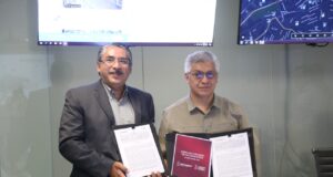 SSP Sinaloa y UNIPOL firman convenio de colaboración