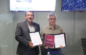 SSP Sinaloa y UNIPOL firman convenio de colaboración